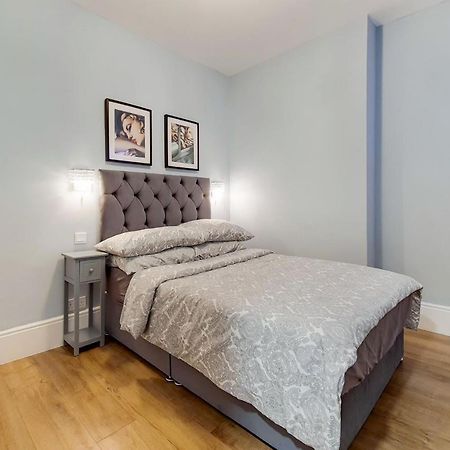 Luxury Art Deco, 2 Bedroom Flat London Ngoại thất bức ảnh