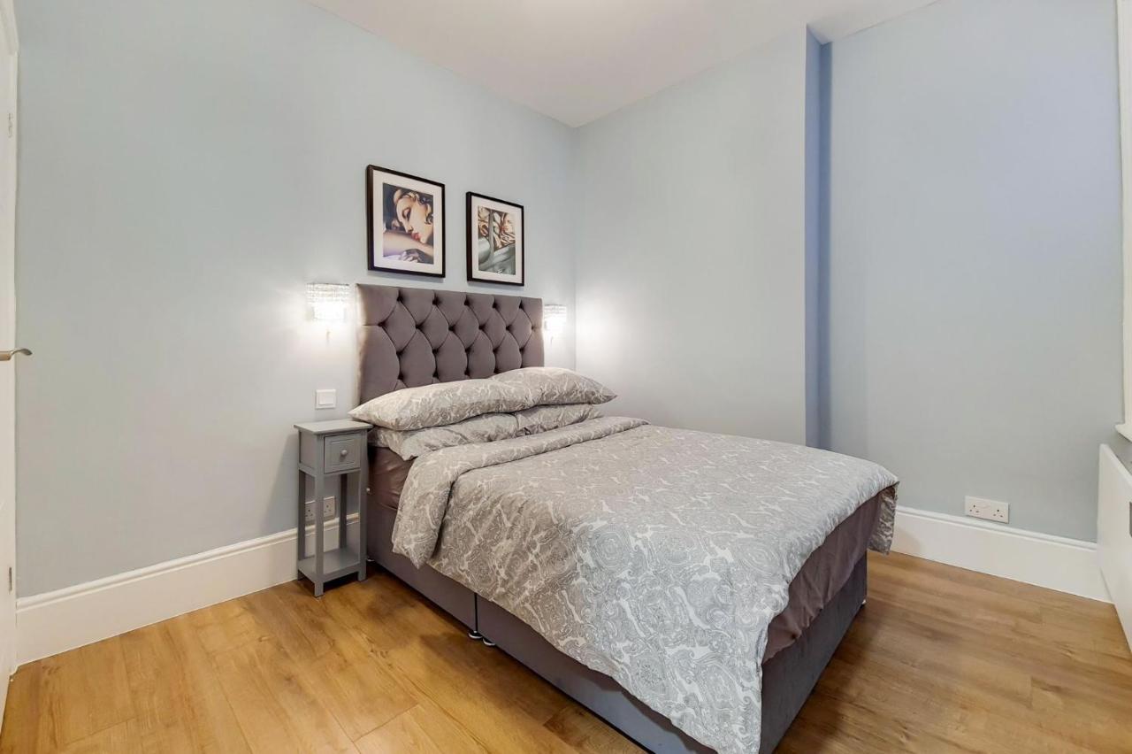 Luxury Art Deco, 2 Bedroom Flat London Ngoại thất bức ảnh