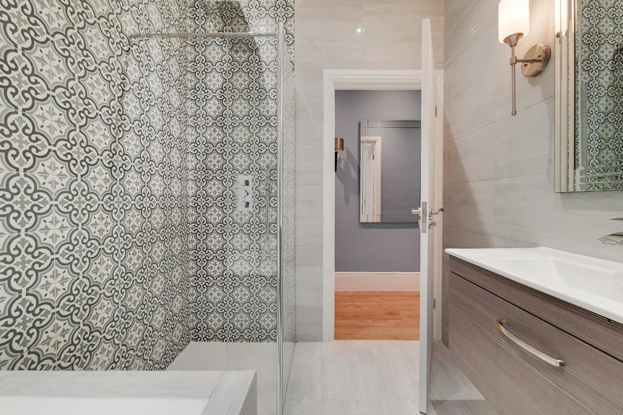 Luxury Art Deco, 2 Bedroom Flat London Ngoại thất bức ảnh