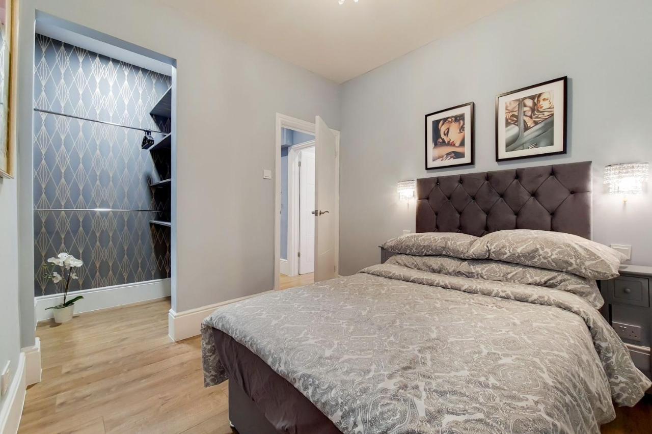 Luxury Art Deco, 2 Bedroom Flat London Ngoại thất bức ảnh