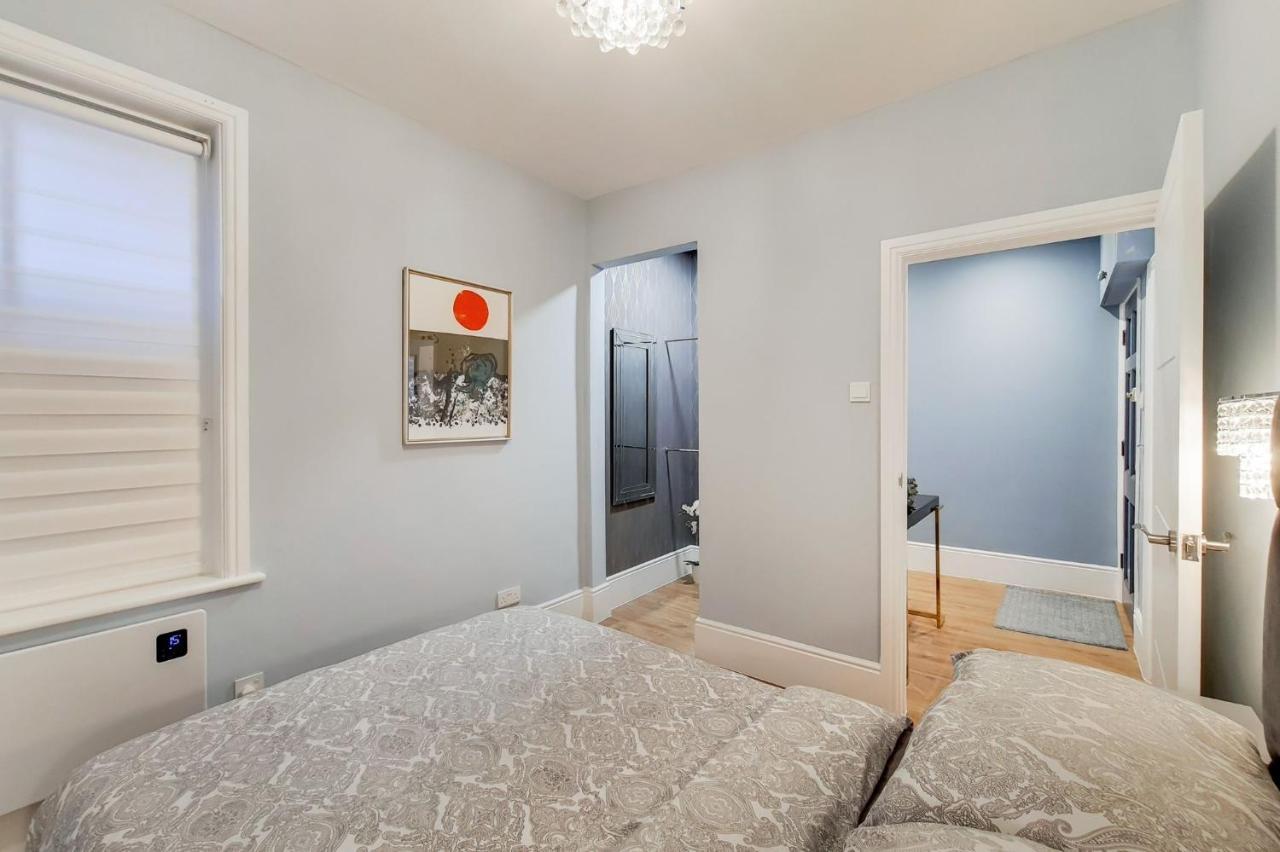 Luxury Art Deco, 2 Bedroom Flat London Ngoại thất bức ảnh